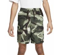 Nike Form 9 Dri-FIT Unlined M - pantaloni fitness - uomo XL Green man Dri-Fit