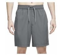 NIKE Pantaloni sportivi grigio / nero, Taglia XL