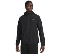 Nike Dri Fit Form Hd Giacca da uomo Black/Reflective Silv L