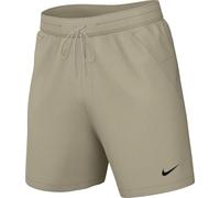Nike Form DV9857 - Pantaloncini da Uomo Dri-Fit Senza Fodera (Circa 18 cm)