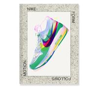 Nike: Form Follows Motion