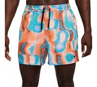 Nike Form Shorts Sportivi Fantasia Train Multi Uomo L