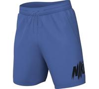 Nike Forma Versatile Dri-Fit Pantaloncini da Uomo Senza Fodera (Circa 23 cm) HV0384