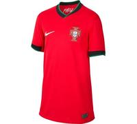 Nike Fpf DF Stad T-Shirt University Red/Pine Green/Sail 146/152