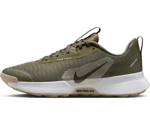NIKE FQ0902-201 Juniper Trail 3 Donna, Medium Olive/Sequoia-Desert KH EU 38