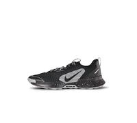 Nike FQ0904-001 Juniper Trail 3 Uomo, Black/Black-Wolf Grey-Photon Dust EU 41