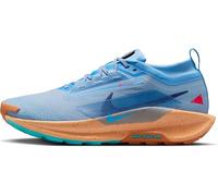 Nike FQ0908-400 Pegasus Trail 5 Gore-Tex Uomo, Blue Beyond/Blue Void-Copper M EU 41