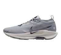 Nike FQ0908 Nike Pegasus Trail 5 Gore-Tex Uomo, Cement Grey/Midnight Navy-Jade Horizon EU 41