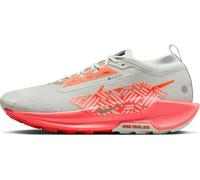 Nike FQ0908 Pegasus Trail 5 Gore-Tex Uomo, Light Silver/Hyper Crimson-LT Wild Mango EU 43