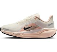 NIKE FQ1357-100 Pegasus 41 Gore-Tex Women Donna, Sail/Anthracite-Guava Ice-CRIM EU 38