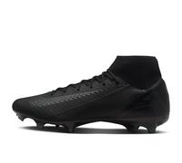 NIKE FQ1456-002 ZM Superfly 10 ACAD FG/MG Uomo, Black/Deep Jungle/Black EU 44.5