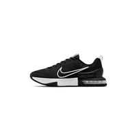 Nike FQ1833-001 Air Max Alpha Trainer 6 Uomo, Black/White-Black EU 44.5
