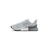 Nike FQ1833-002 Air Max Alpha Trainer 6 M Uomo, Cool Grey/White-Wolf Grey-Pure EU 44