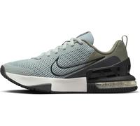 Nike FQ1833-007 Air Max Alpha Trainer 6 M Uomo, Light Silver/Anthracite-Dark S EU 44.5