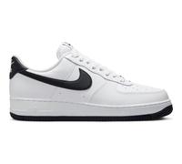 Nike FQ4296-101 Air Force 1 '07 Uomo, White/Black-White EU 44.5
