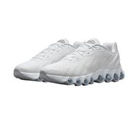 NIKE FQ7860-103 Air Max DN8 Uomo, White/Metallic Silver-White-White EU 41