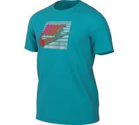 NIKE FQ7995-345 Sportswear T-Shirt Uomo Dusty Cactus Taglia M
