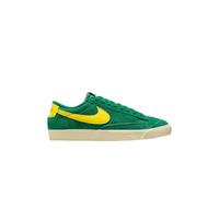 Nike Sportswear Sneaker bassa 'Blazer ´77 Vintage' giallo / verde erba, Taglia 38,5