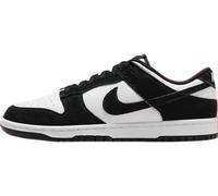 Scarpa Nike Dunk Low Retro SE Leather/Suede - Uomo - Bianco 45