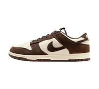 Nike DUNK LOW RETRO SE men Lowtop brown in taglia:44,5