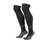Nike FQ8253-010 Strike Dri-FIT Calzini Unisex BLACK/ANTHRACITE/WHITE Taglia L