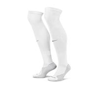 Nike FQ8282-100 Strike Dri-FIT Calzini Unisex WHITE/BLACK Taglia L/XL