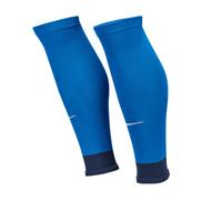 Scaldamuscoli Nike Strike Blu Reale Unisex - FQ8282-463 - Taille S (34-38)