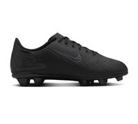 Nike FQ8286-002 JR Vapor 16 Club FG/MG Uomo, Black Black Deep Jungle EU 37.5