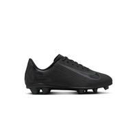 Nike FQ8286-002 JR Vapor 16 Club FG/MG Uomo, Black Black Deep Jungle EU 37.5