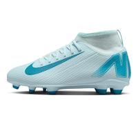 Nike Kids Scarpe Da Calcio Superfly 10 Club Fg/mg
