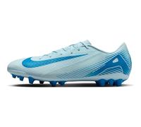 Nike FQ8364-400 Zoom Vapor 16 Academy AG Uomo, Glacier Blue/Blue Orbit EU 42.5