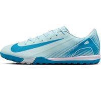 Nike FQ8374-400 Zoom Vapor 16 Academy FG/MG Uomo, Glacier Blue/Blue Orbit EU 44.5