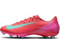 NIKE FQ8374-800 Mercurial Vapor 16 Academy Uomo, Ember Glow/Aurora Green EU 41