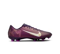 NIKE FQ8377-500 Mercurial Vapor 16 Academy Kylian Mbappé Uomo, Grand Purple/Pale Ivory EU 42
