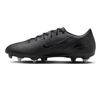 Nike Zoom Vapor 16 ACAD SG-PRO AC, Sneaker Uomo, Black/Black-Deep Jungle, 44.5 EU