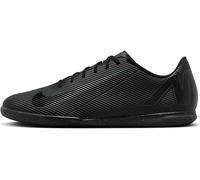 Scarpa da calcio a taglio basso IC Nike Mercurial Vapor 16 Club - Nero 36