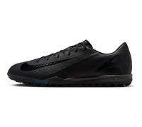 Nike FQ8449-002 Zoom Vapor 16 Academy TF Uomo, Black/Deep Jungle/Black EU 40