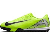 NIKE FQ8449-700 Zoom Vapor 16 Academy TF Uomo, Volt/Black EU 42