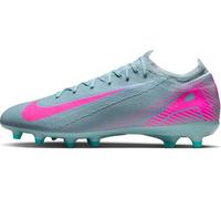 NIKE FQ8684-301 Mercurial Vapor 16 PRO Uomo, Ocean Cube/Pink Blast EU 41