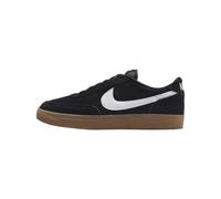 Nike FQ8903-002 KILLSHOT 2 Uomo, Black/White-Gum Med Brown EU 43