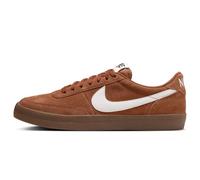Nike - Killshot 2 - Sneakers in camoscio marroni e bianche-Marrone 43