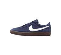 Nike FQ8903-400 KILLSHOT 2 Uomo, Midnight Navy/White-Gum Dark Brown EU 41