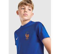 Nike France 2026 Strike Shirt Junior - Blu, blu 7-8Y