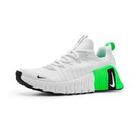 Scarpa da allenamento Nike Free Metcon 6 - Uomo - Bianco 46