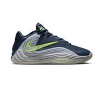 Nike Freak 7 Se Blue Grigio - Scarpe Basket Uomo EUR 45 / US 11