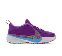 Nike Freak Bambini - Sneakers Viola - Taglia 36.5 - Rete/Sintetico Purple 36.5