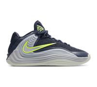 Nike Freak male Scarpe - Blu - Rete/Sintetico - Foot Locker Blue 43