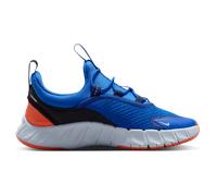 Nike Free Bambini - Sneakers Blu - Taglia 28.5 - Rete/Sintetico Blue 28.5