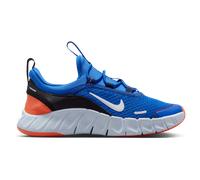 Nike Free Bambini - Sneakers Blu - Taglia 31.5 - Rete/Sintetico Blue 31.5