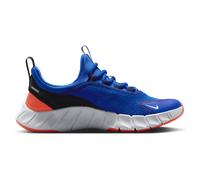Nike Free Bambini - Sneakers Blu - Taglia 38.5 - Rete/Sintetico Blue 38.5